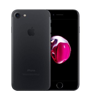 iPhone 7 128GB Black