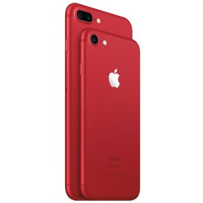 iPhone 7 128GB RED Special