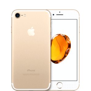 iPhone 7 256GB Gold