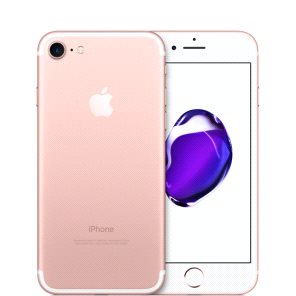 iPhone 7 256GB Rose Gold
