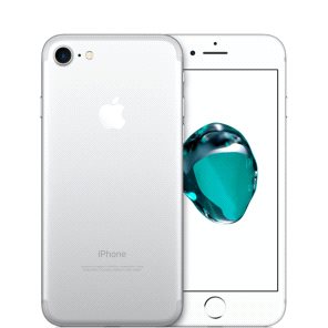 iPhone 7 256GB Silver