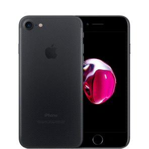 iPhone 7 32GB Black
