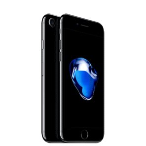 iPhone 7 32GB Jet Black