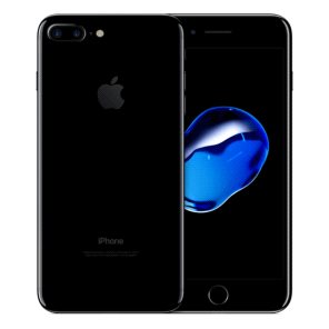 iPhone 7 Plus 128GB Jet Black