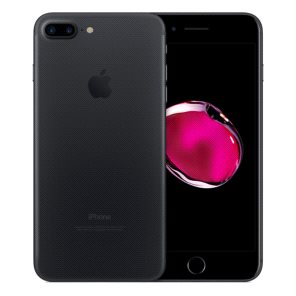 iPhone 7 Plus 256GB Black
