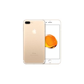 iPhone 7 Plus 256GB Gold Cep Telefonu