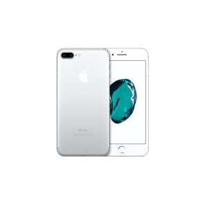 iPhone 7 Plus 256GB Silver Cep Telefonu