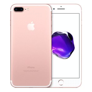 iPhone 7 Plus 32GB Rose Gold