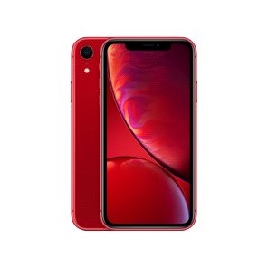 iPhone XR 128GB (PRODUCT)RED