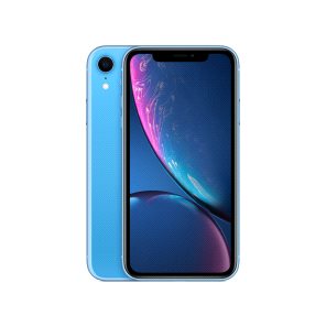 iPhone XR 256GB Blue