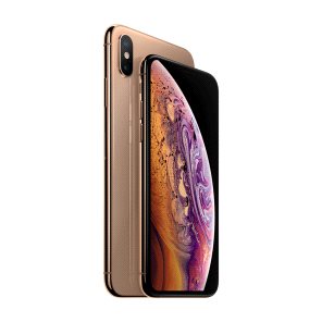 iPhone XS MAX 256GB Gold