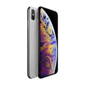 iPhone XS MAX 256GB Silver