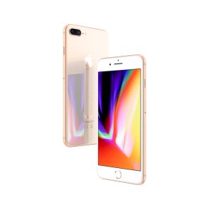iPhone 8 Plus 128GB Gold