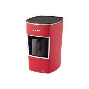 K 3300 Kırmızı Mini Telve