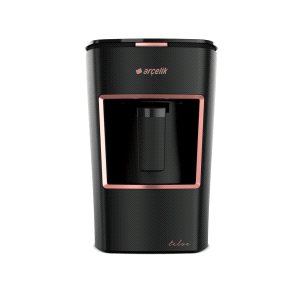 K 3300 Mini Telve Siyah