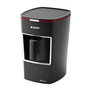 K 3300 Siyah Mini Telve