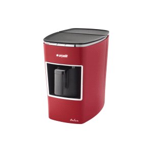 K 3400 Kırmızı Midi Telve