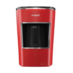 K 3400 Telve Kirmizi