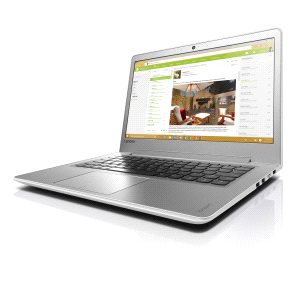Lenovo IP510 I7/6500U 8GB 500GB 13"W NB