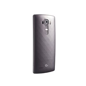 LG G4 Titan Metallic