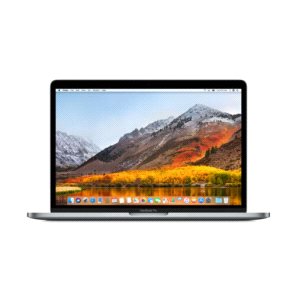 MacBook Pro 13"QC i5/TB/2.3GHz/256GB SG