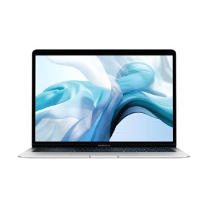 MacBookAir 13" i3 1.1GHz 8/256GB/UHDG/SI