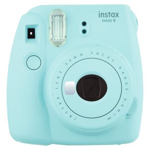 Mini 9 Smo Ice Blue