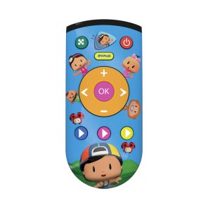 Pepee TV Kumanda