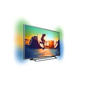 Philips 50PUS6262 TV