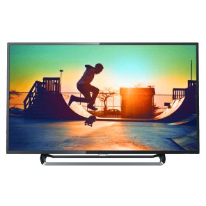 Philips 55PUS6262 TV
