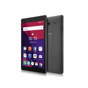Pixi4 7" Tablet S.Grey