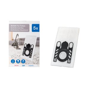 S 4925 A / S 4910 Toz Torbasi