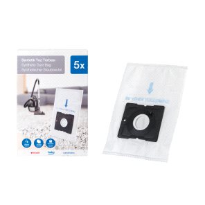 S 4960 / S 4961 Toz Torbasi