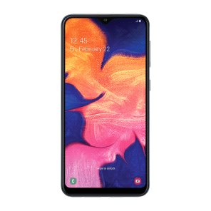 Samsung Galaxy A10 Black