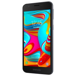 Samsung Galaxy A2 Core Siyah