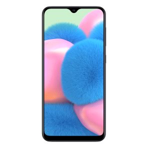 Samsung Galaxy A30S Siyah