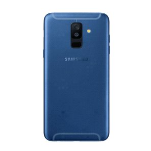 Samsung Galaxy A6+ Blue