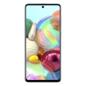 Samsung Galaxy A71 Prizma Gümüş