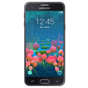 Samsung Galaxy G610 J7 Prime Siyah