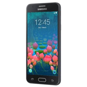Samsung Galaxy J510 Siyah