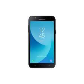 Samsung Galaxy J701 Core Black