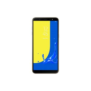 Samsung Galaxy J8 Gold