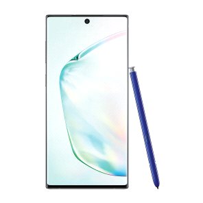 Samsung Galaxy Note 10 Ay Tozu Grisi