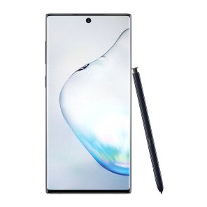 Samsung Galaxy Note 10 Duman Siyahi