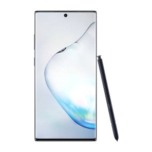 Samsung Galaxy Note 10+ Duman Siyahi