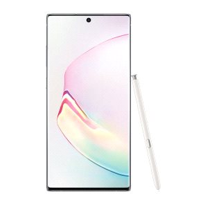 Samsung Galaxy Note 10+ Fildişi Beyazi