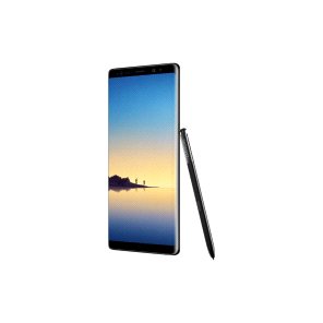 Samsung Galaxy Note 8 Gece Siyahi