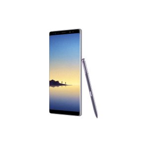 Samsung Galaxy Note 8 Orkide Grisi