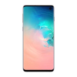 Samsung Galaxy S10 Prizma Beyaz