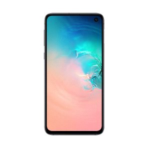 Samsung Galaxy S10e Prizma Beyaz